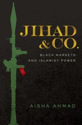 Jihad & Co. - Aisha Ahmad