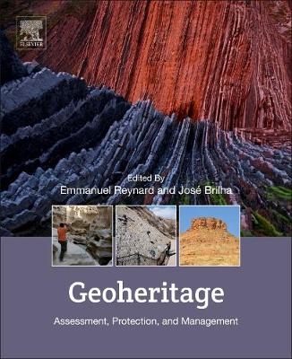 Geoheritage - 