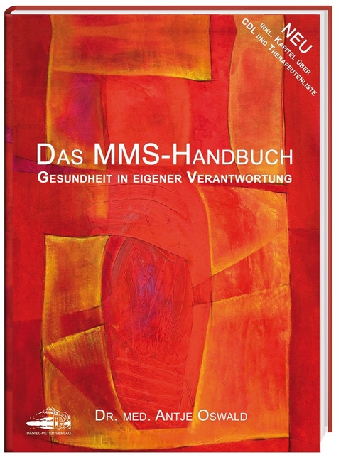 Das MMS-Handbuch - Antje Oswald