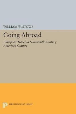 Going Abroad - William W. Stowe