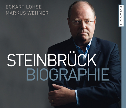 Steinbrück - Eckart Lohse, Markus Wehner