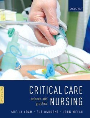 Critical Care Nursing - 