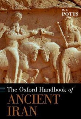 The Oxford Handbook of Ancient Iran - 