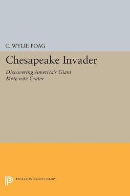 Chesapeake Invader - C. Wylie Poag