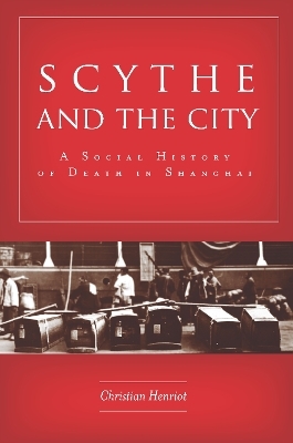 Scythe and the City - Christian Henriot