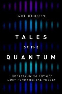 Tales of the Quantum - Art Hobson