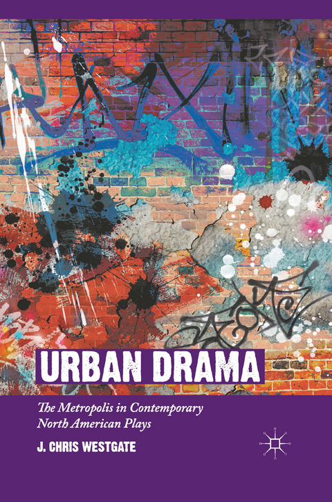 Urban Drama - J. Chris Westgate