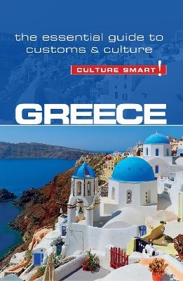 Greece - Culture Smart! - Constantine Buhayer