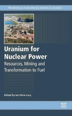 Uranium for Nuclear Power - 