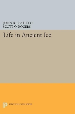 Life in Ancient Ice - 