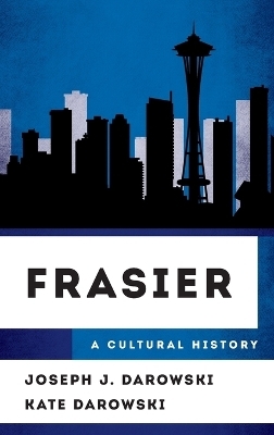 Frasier - Joseph J. Darowski, Kate Darowski