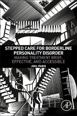 Stepped Care for Borderline Personality Disorder - Joel Paris