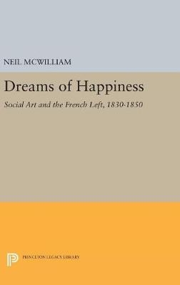 Dreams of Happiness - Neil McWilliam