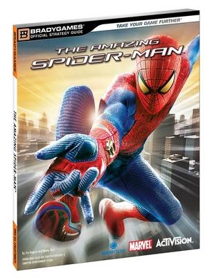 The Amazing Spider-Man Official Strategy Guide