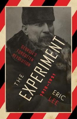 The Experiment - Eric Lee