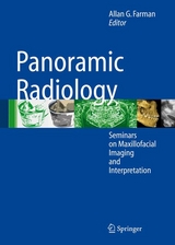 Panoramic Radiology - 