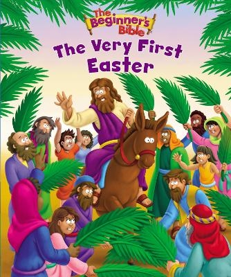 The Beginner's Bible The Very First Easter -  The Beginner's Bible