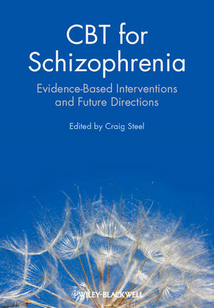 CBT for Schizophrenia - 