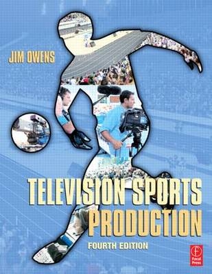 Television Sports Production - Jim Owens