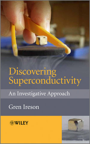 Discovering Superconductivity - 