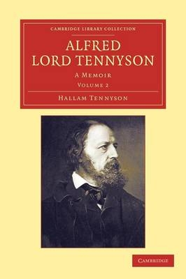 Alfred, Lord Tennyson - Hallam Tennyson