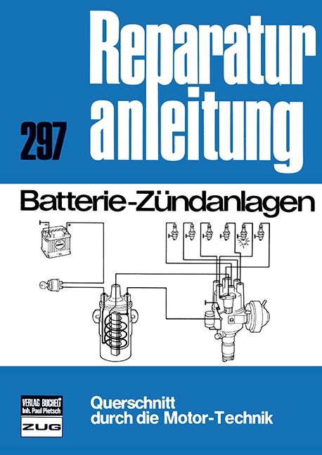 Batterie-Zündanlagen