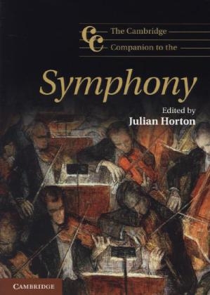 The Cambridge Companion to the Symphony - 