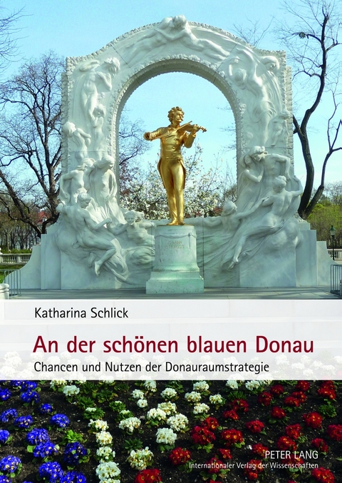 An der schönen blauen Donau - Katharina Schlick