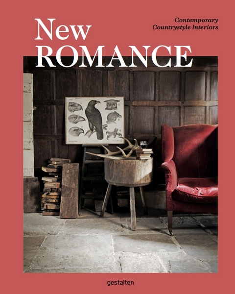 New Romance - 