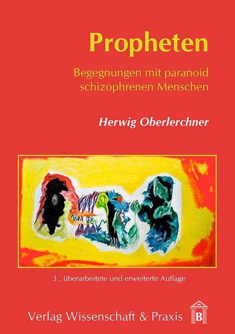 Propheten. - Herwig Oberlerchner