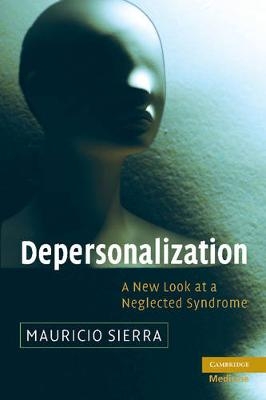 Depersonalization - Mauricio Sierra