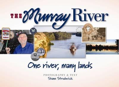 Murray River - S Strudwick