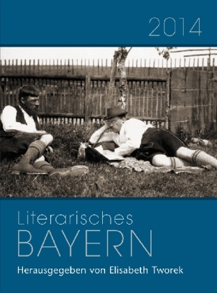 Literarisches Bayern - 