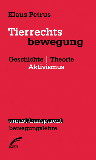 Tierrechtsbewegung - Klaus Petrus