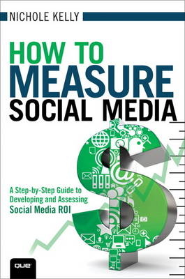 How to Measure Social Media - Nichole Kelly