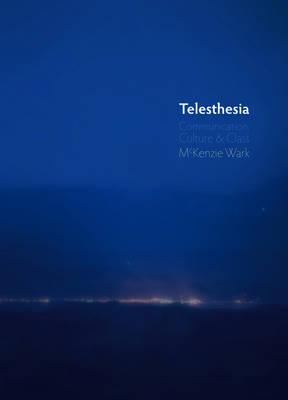 Telesthesia - McKenzie Wark