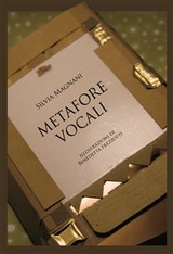 Metafore vocali - Silvia Magnani