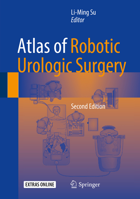 Atlas of Robotic Urologic Surgery - 