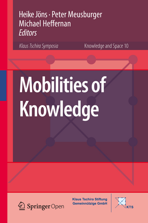 Mobilities of Knowledge - 