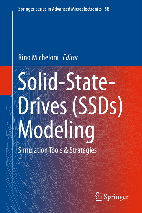 Solid-State-Drives (SSDs) Modeling - 