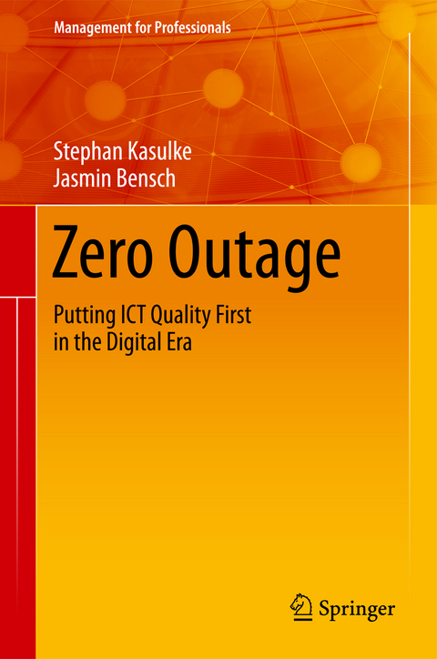 Zero Outage - Stephan Kasulke, Jasmin Bensch