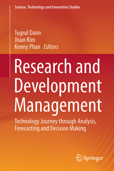Research and Development Management - 
