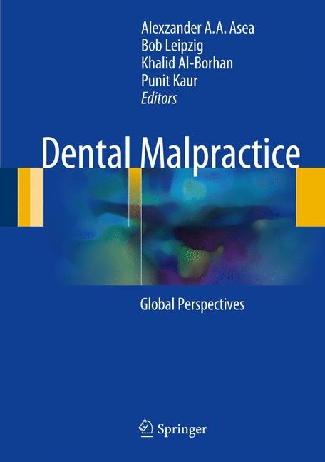 Dental Malpractice - 