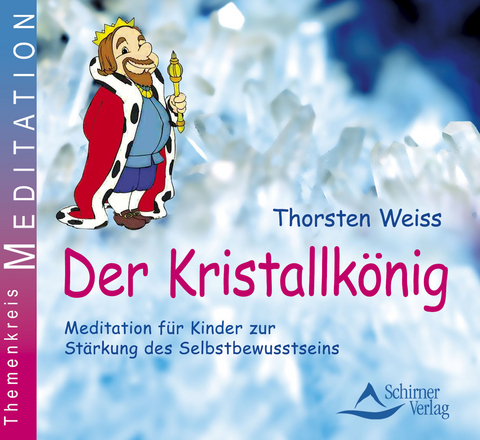 Der Kristallkönig - Thorsten Weiss