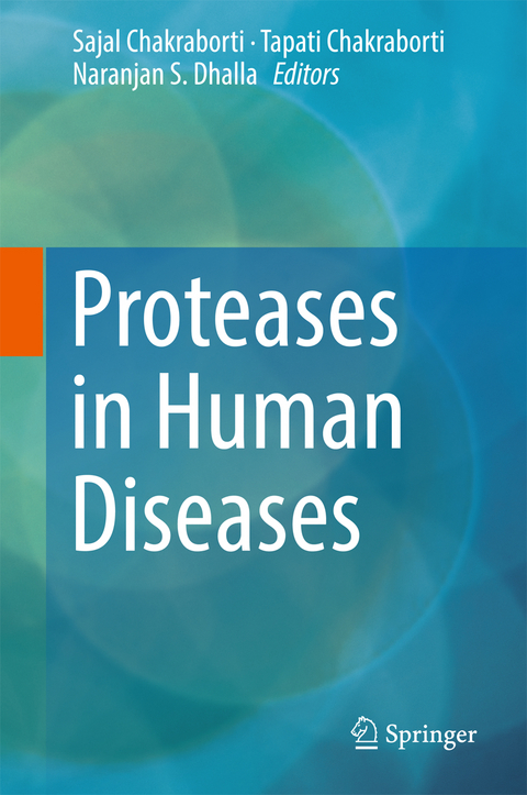 Proteases in Human Diseases - 
