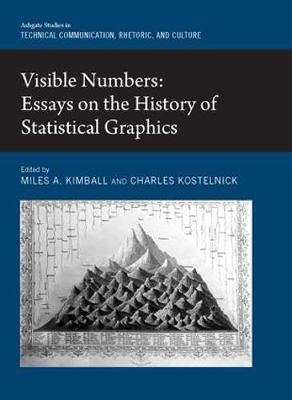 Visible Numbers - 