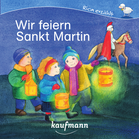 Wir feiern Sankt Martin - Sebastian Tonner