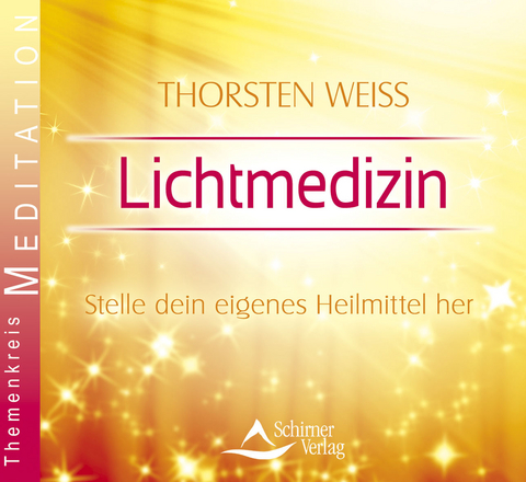 Lichtmedizin - Thorsten Weiss