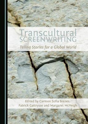 Transcultural Screenwriting - 