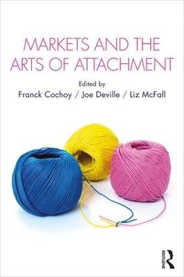 Markets and the Arts of Attachment - 